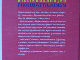 Uusittu Ristikkosanojen pikkujättiläinen