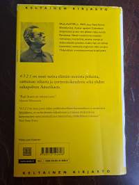 4321 (Keltainen kirjasto)