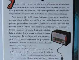 Populäärimusiikkia Vittulajänkältä