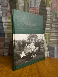 Vilakkala : Vilakkalan, Volossulan ja Kaarnajoen koulupiirin elämää Sakkolan pitäjässä Karjalan kannaksella