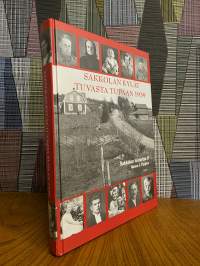 Sakkolan kylät tuvasta tupaan 1939 - Sakkolan historiaa II
