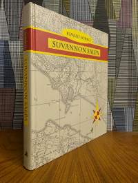 Suvannon salpa : Wartiovaaran rykmentti JR 29/20 ja Merenheimon patteristo III/KTR 10/7 talvisodan Sakkolan puolustuslohkolla 1939-40
