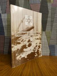 Metsäpirtin osasto talvisodan Taipaleessa