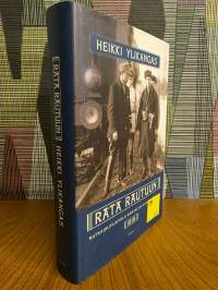 Rata Rautuun : ratkaisutaistelu Karjalan Kannaksella 1918