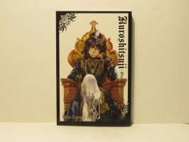 Kuroshitsuji XVI