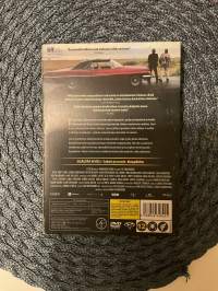 Tie Pohjoiseen omalla kotelolla