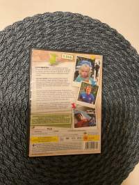 Harvoin Tarjolla 3xdvd