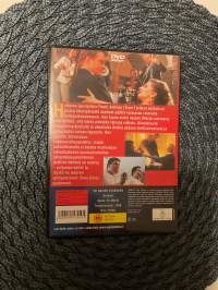 Tie naisen sydämeen