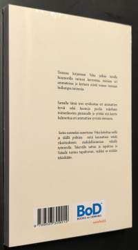 Vekanpää Uraputkessa