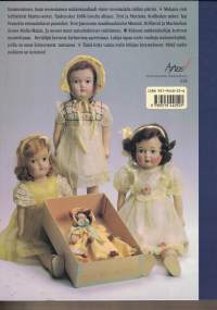 Suuri suomalainen nukkekirja