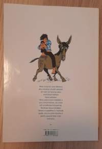 Filemon 2 : A:n haaksirikkoinen