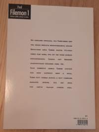 Filemon 1 : Kolmen pöllön aukean arvoitus