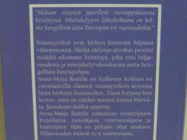 Kuuntelen kanssasi, Maria