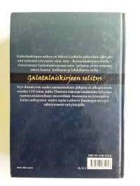 Galatalaiskirjeen selitys