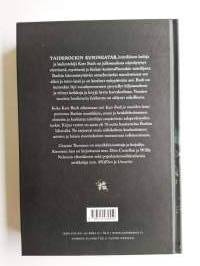 Kate Bush ja musiikin lumo