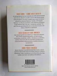 David Bowie Elämä laulu laululta