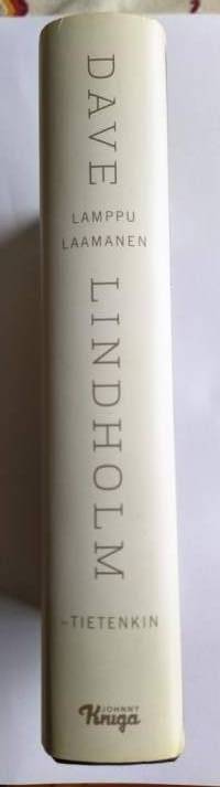 Dave Lindholm - Tietenkin