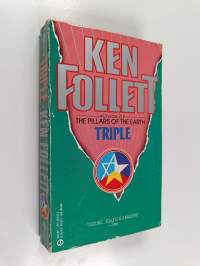 Triple - A Novel