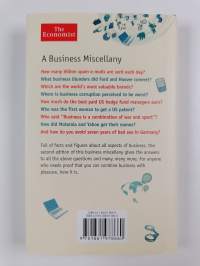 Business Miscellany