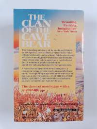 The Clan of the Cave Bear