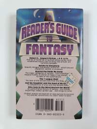 A Reader's Guide to Fantasy
