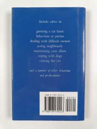 Melissa Miller's Etiquette for Cats