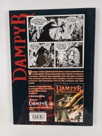 Dampyr 3 : Kirottujen tivoli