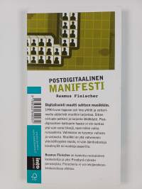 Postdigitaalinen manifesti