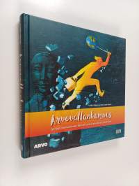 Arvovallankumous : eettisyys innovaatioiden lähteenä yhteiskunnallisissa yrityksissä