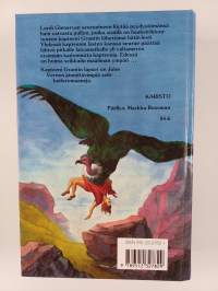 Kapteeni Grantin lapset