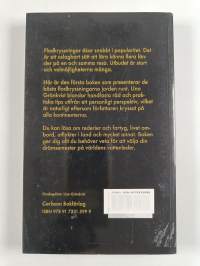 Världens bästa flodkryssningar