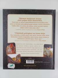 Yllättävät ystävykset : 47 kiehtovaa tarinaa eläinmaailmasta