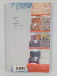 Isot pojat eivät tanssi : runoja (signeerattu, tekijän omiste)