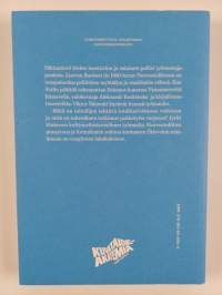 Belomor / Šklovski : Taiteellinen tutkimus ja Neuvostoliitto