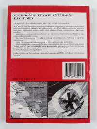 Nostradamus : aikamme profeetta