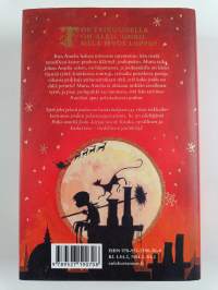 Tyttö joka pelasti joulun