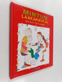 Mintun lääkärikirja