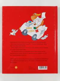 Mintun lääkärikirja