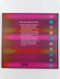 Kasari : kun pyörähdin pyörässä näin