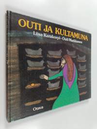 Outi ja kultamuna