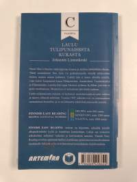 Laulu tulipunaisesta kukasta