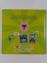 Piristy, pikku koira!