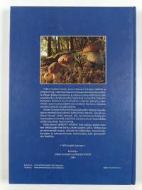 Vakka-Suomi : Merestä maaksi