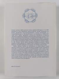 Uuras - luotsikylästä suursatamaksi