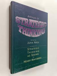 Arenas of strategic thinking