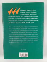 Satoa ja katoa Hankkijan saralla : Hankkijan ja Noveran historia 1955-1992