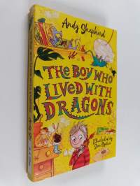 The boy who lived with dragons