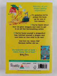 The boy who lived with dragons