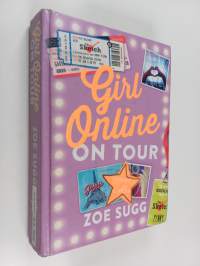 Girl online : On tour