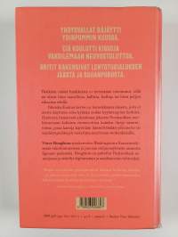 Ydinisku Kuuhun ja muita järjettömiä sotilashankkeita